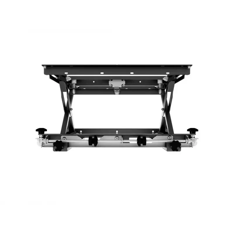 Suporte de parede para video wall Multibrackets M Public Push HD