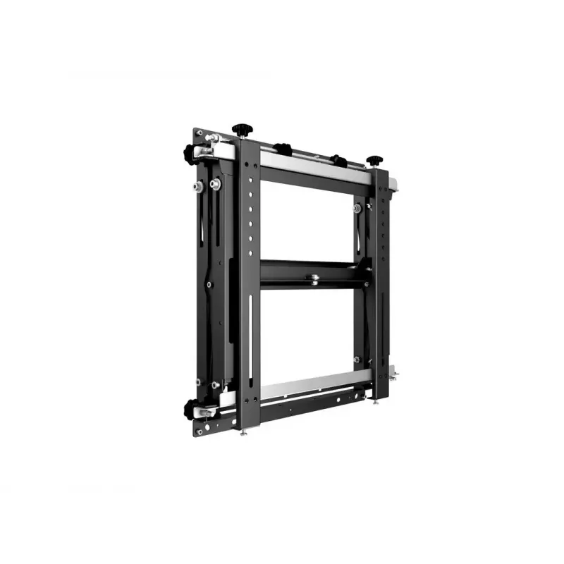Suporte de parede para video wall Multibrackets M Public Push HD
