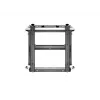 Suporte de parede para video wall Multibrackets M Public Push HD