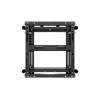 Suporte de parede para video wall Multibrackets M Public Push HD