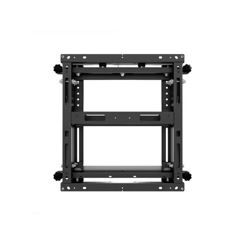 Suporte de parede para video wall Multibrackets M Public Push HD