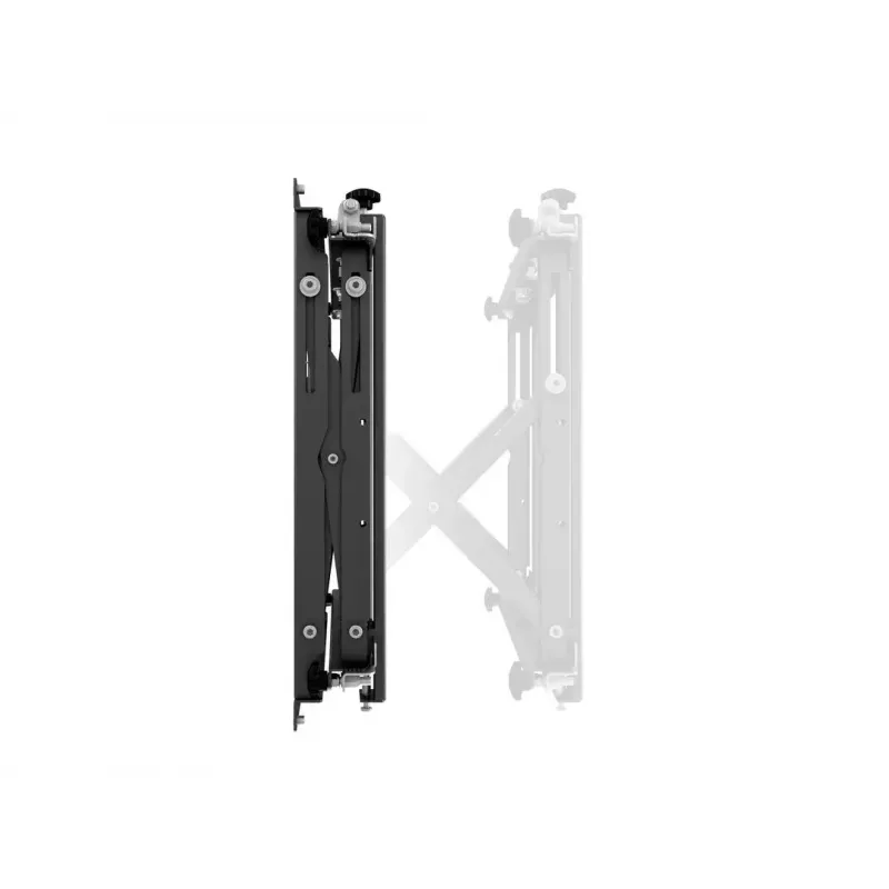Suporte de parede para video wall Multibrackets M Public Push HD