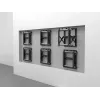 Suporte de parede para video wall Multibrackets M Public Push HD