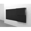Suporte de parede para video wall Multibrackets M Public Push HD