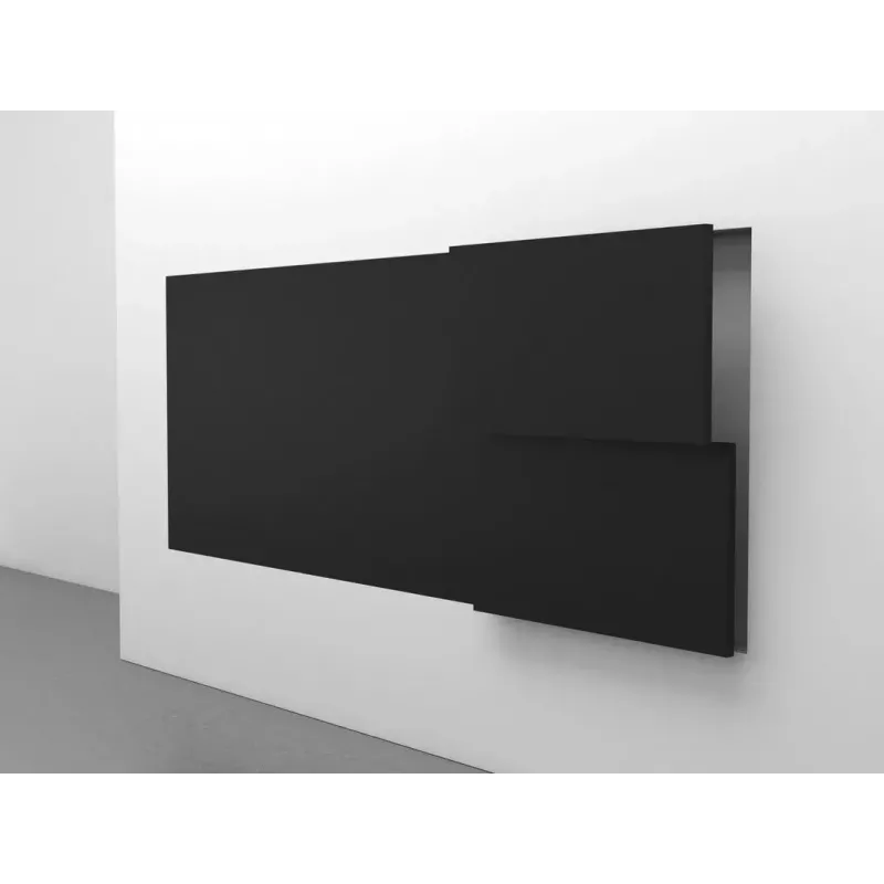Suporte de parede para video wall Multibrackets M Public Push HD