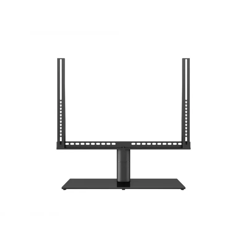 Base de mesa Multibrackets M VESA Turn preto grande MAX 600x400
