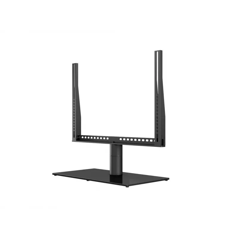 Base de mesa Multibrackets M VESA Turn preto grande MAX 600x400