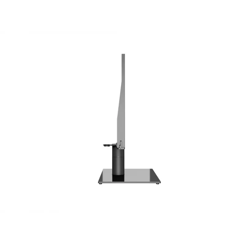 Base de mesa Multibrackets M VESA Turn preto grande MAX 600x400