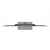 Base de mesa Multibrackets M VESA Turn preto grande MAX 600x400