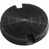 Filtro para exaustor Electrolux MCFE39 preto tipo 29 190 mm