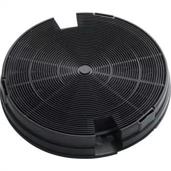 Filtro para exaustor Electrolux MCFE39 preto tipo 29 190 mm
