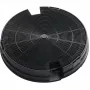Filtro para exaustor Electrolux MCFE39 preto tipo 29 190 mm