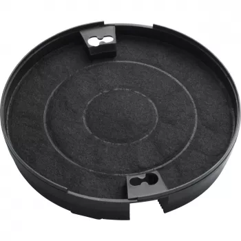 Filtro para exaustor Electrolux MCFE39 preto tipo 29 190 mm