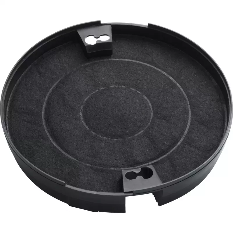 Filtro para exaustor Electrolux MCFE39 preto tipo 29 190 mm