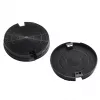 Filtro para exaustor Electrolux MCFE39 preto tipo 29 190 mm