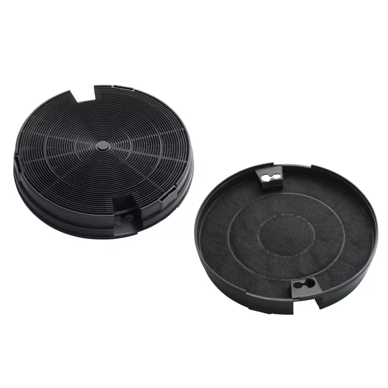 Filtro para exaustor Electrolux MCFE39 preto tipo 29 190 mm