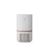 Purificador de ar Electrolux EPO50351SW — cobertura 41 m², CADR 215 m³/h, nível de ruído 22 dB, branco