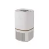 Purificador de ar Electrolux EPO50351SW — cobertura 41 m², CADR 215 m³/h, nível de ruído 22 dB, branco