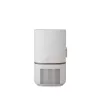 Purificador de ar Electrolux EPO50351SW — cobertura 41 m², CADR 215 m³/h, nível de ruído 22 dB, branco