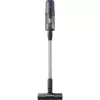 Aspirador vertical 2 em 1 Electrolux EP61H21WET, a bateria, limpeza a seco, sem saco, 0,6 l, 85 W, azul, 2,5 Ah