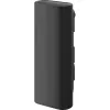 Aspirador vertical 2 em 1 Electrolux EP61H21WET, a bateria, limpeza a seco, sem saco, 0,6 l, 85 W, azul, 2,5 Ah