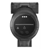 Aspirador vertical 2 em 1 Electrolux EP61H21WET, a bateria, limpeza a seco, sem saco, 0,6 l, 85 W, azul, 2,5 Ah