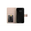 Carteira magnética iDeal of Sweden Magnet Wallet+ iPhone 13 / 14 / 16e rosa, capa flip, Apple, iPhone 13/14/16E, 15,4 cm (6,06