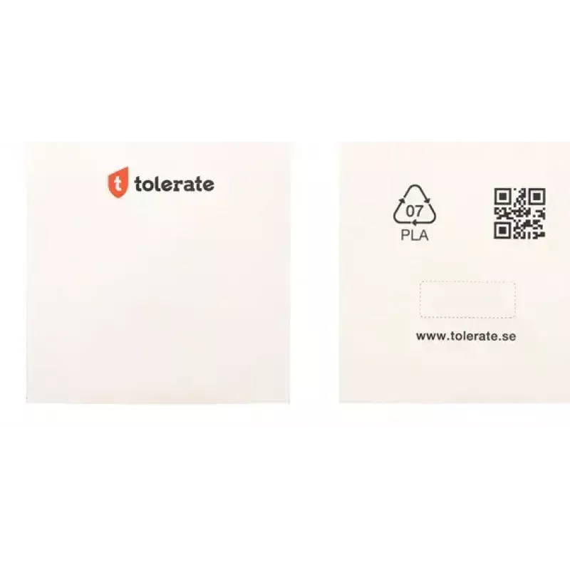 Capa para telemóvel Usorteret Tolerate TPU para Samsung S25+ — 6,7