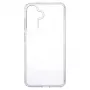 Capa para telemóvel Usorteret Tolerate TPU para Samsung S25+ — 6,7