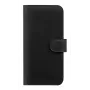 Carteira magnética iDeal of Sweden Magnet Wallet+ MagSafe iPhone 17 Pro preta