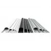 Cobertura para cabos Multibrackets M Universal preta 18 mm de largura 1600 mm de comprimento