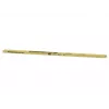 Cobertura para cabos Multibrackets M Universal preta 18 mm de largura 1600 mm de comprimento