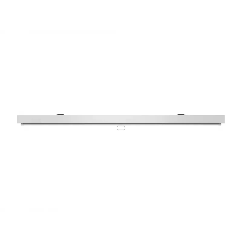 Multibrackets M 1:1 Tela de projeção manual 200x200, 112 polegadas White Edition