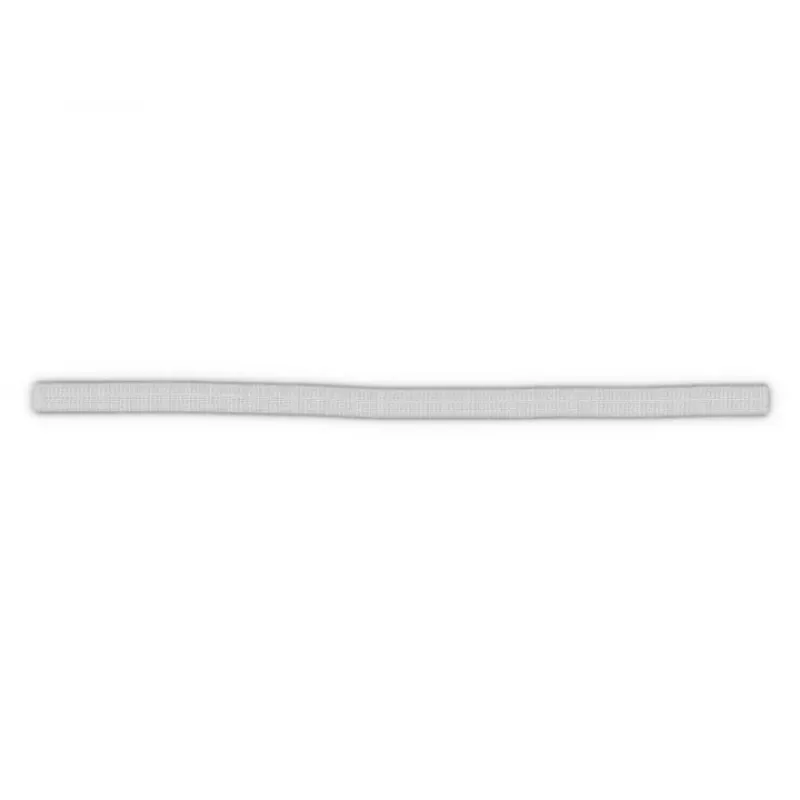 Rolo de manga de cabos MULTIBRACKETS M Universal, prateado, 40 mm de largura × 50 m de comprimento, poliéster, -15–65 °C
