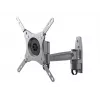 Suporte VESA Multibrackets M VESA Flexarm 360 II prateado 75 100 200
