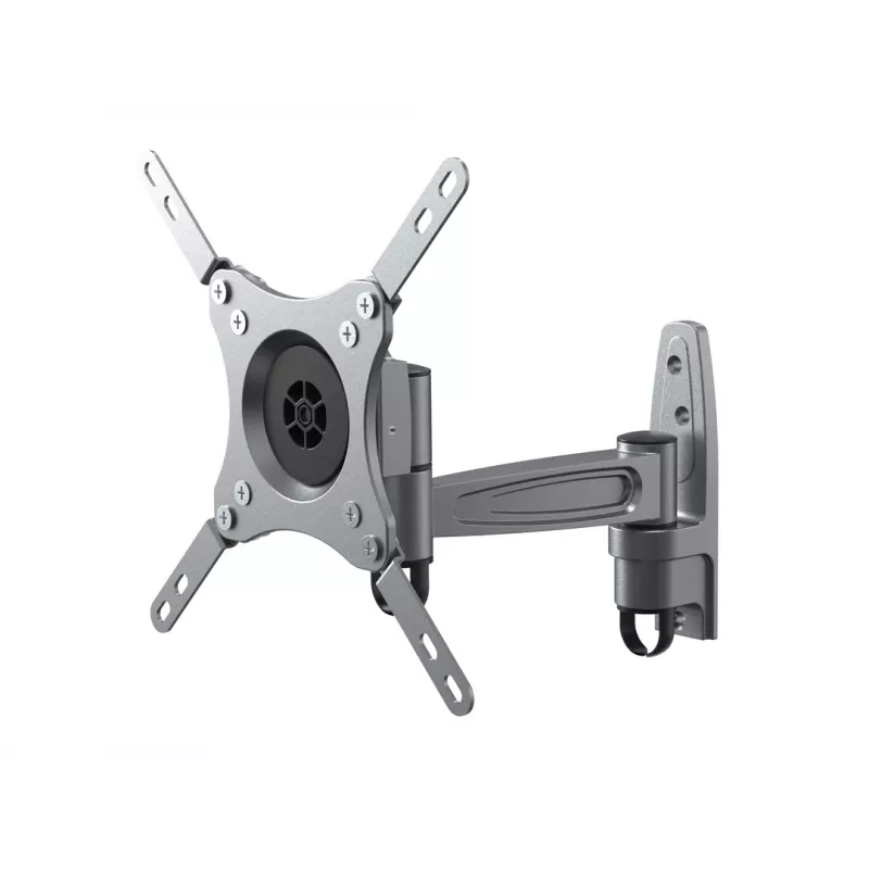 Suporte VESA Multibrackets M VESA Flexarm 360 II prateado 75 100 200