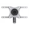 Suporte VESA Multibrackets M VESA Flexarm 360 II prateado 75 100 200