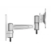 Suporte VESA Multibrackets M VESA Flexarm 360 II prateado 75 100 200
