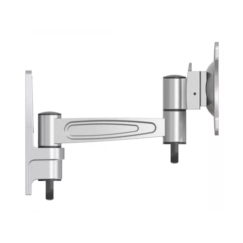 Suporte VESA Multibrackets M VESA Flexarm 360 II prateado 75 100 200