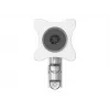 Suporte VESA Multibrackets M VESA Flexarm 360 II prateado 75 100 200
