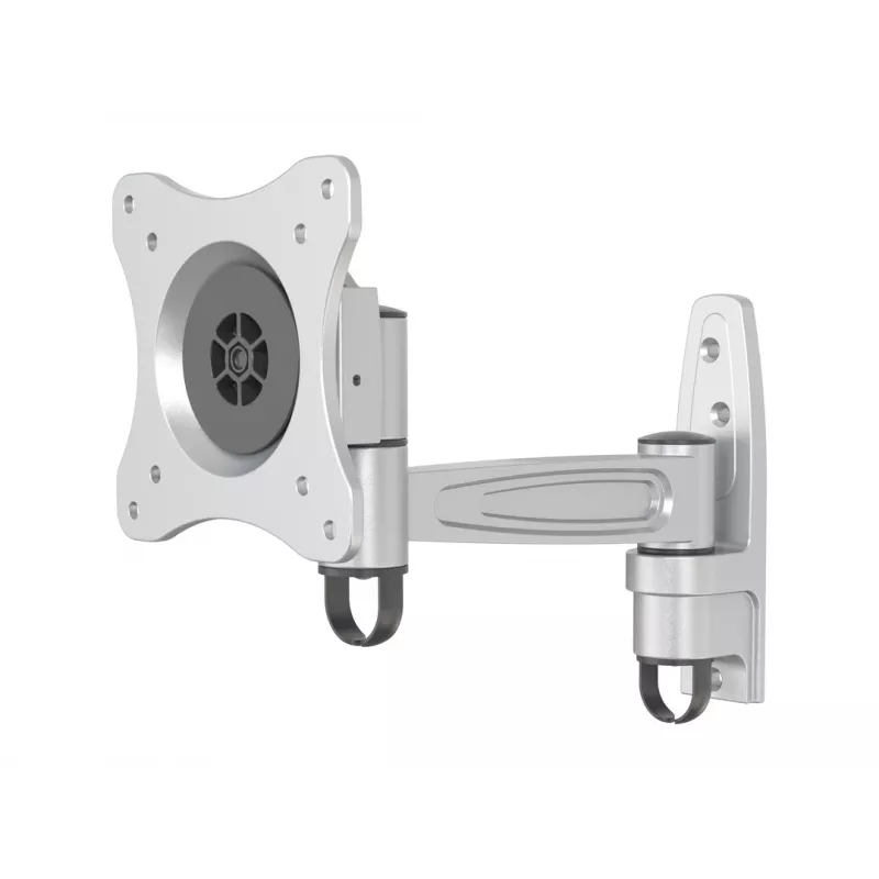 Suporte VESA Multibrackets M VESA Flexarm 360 II prateado 75 100 200