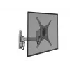 Suporte VESA Multibrackets M VESA Flexarm 360 II prateado 75 100 200