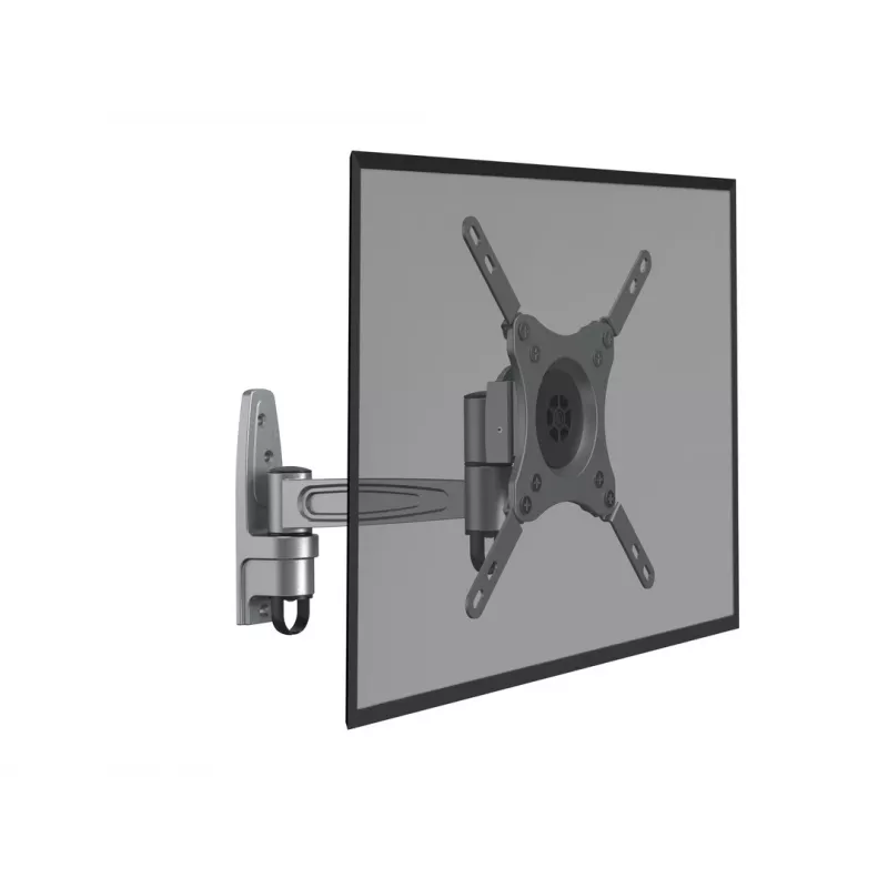 Suporte VESA Multibrackets M VESA Flexarm 360 II prateado 75 100 200