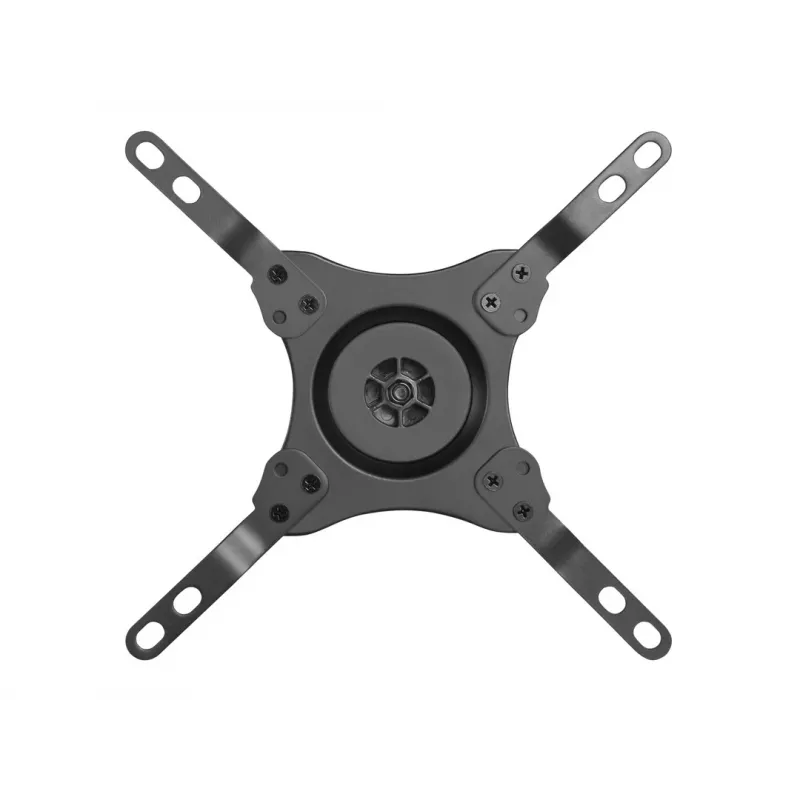 Suporte de parede VESA Multibrackets M 360 preto
