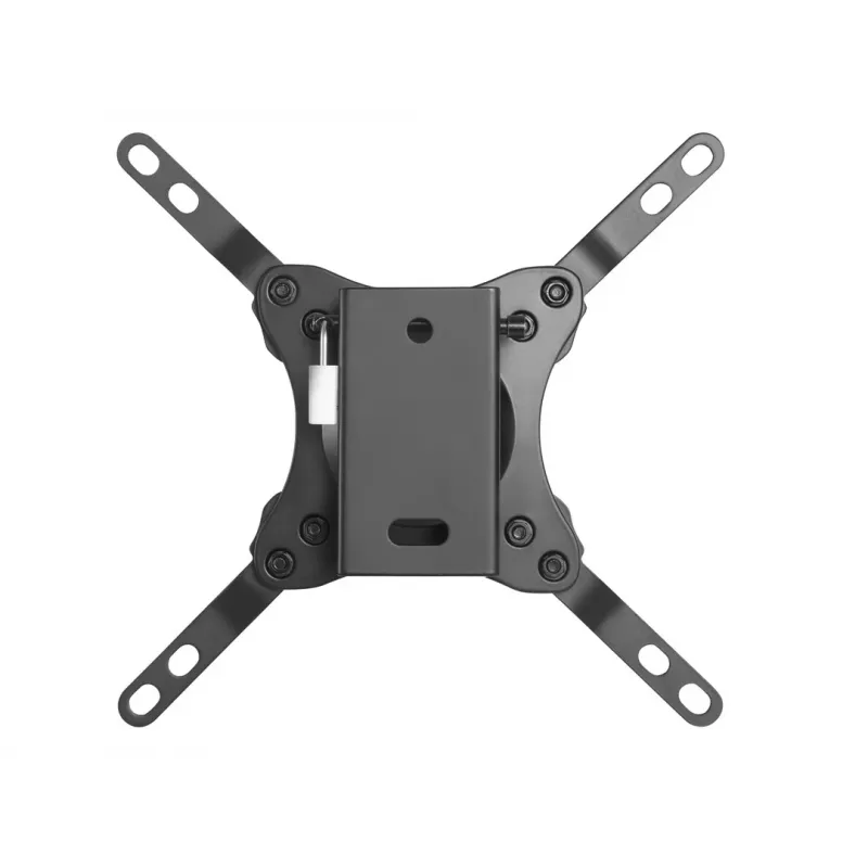 Suporte de parede VESA Multibrackets M 360 preto