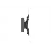 Suporte de parede VESA Multibrackets M 360 preto