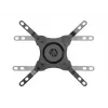 Suporte de parede VESA Multibrackets M 360 preto
