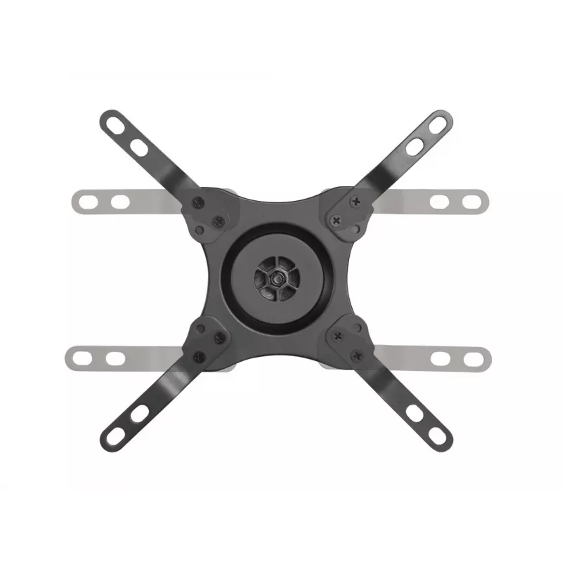 Suporte de parede VESA Multibrackets M 360 preto