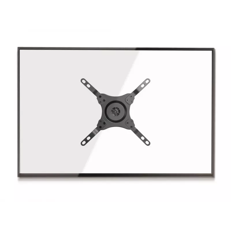 Suporte de parede VESA Multibrackets M 360 preto