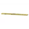 Cobertura para cabos Multibrackets M SS alumínio 75 mm L - 1600 mm C